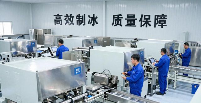 镇江工业大冰块哪里买_制冰厂选择标准_工业大冰块用途