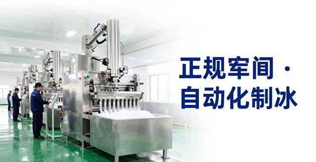 工业大冰块价格每吨_镇江工业大冰块厂家_如何挑选靠谱本地制冰厂