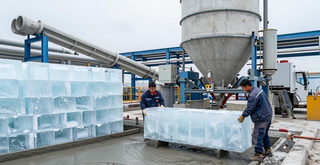 工业降温冰块价格_降温冰块多少钱一吨_镇江降温冰块多少钱